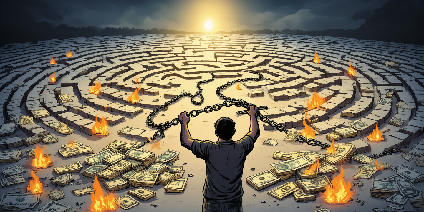 Negociação de Dívidas: Seu Guia Prático