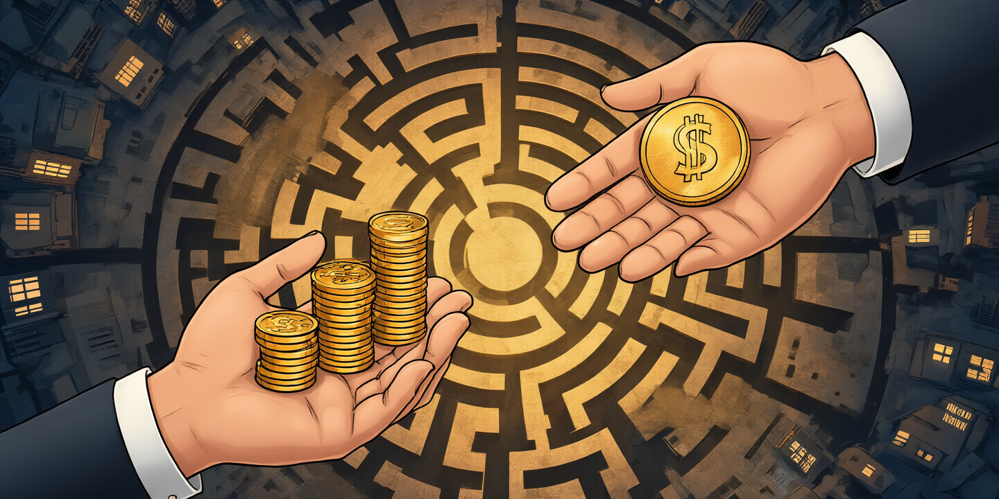 Empréstimos: Quando e como usar