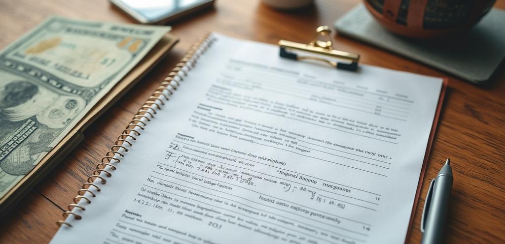 Orçamento Pessoal: Liberdade Financeira