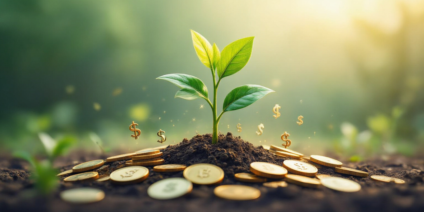 Inteligência Financeira: Seu Futuro no Controle