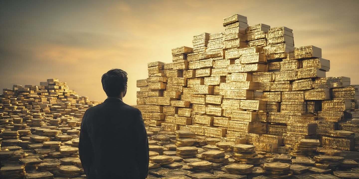 Reserva de Emergência: Seu Escudo Financeiro