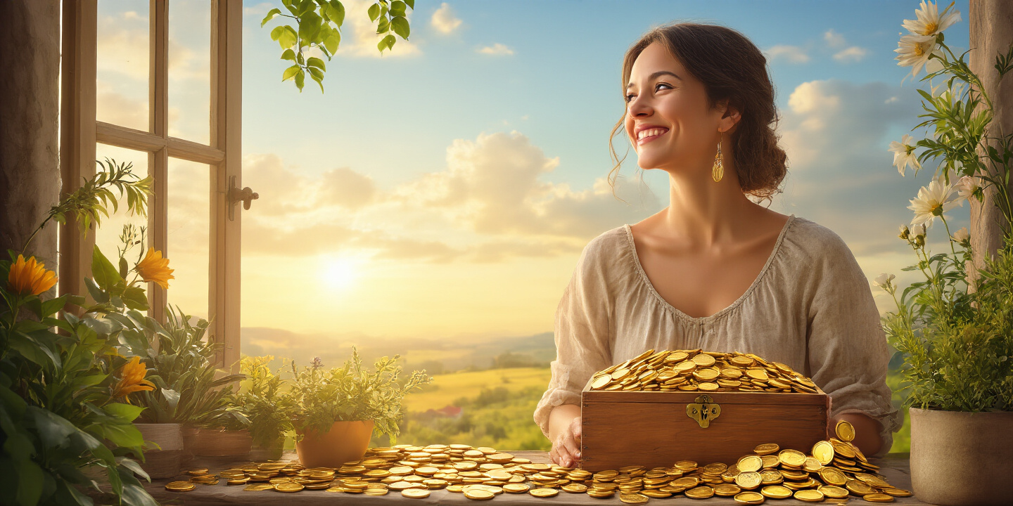 Finanças para Donas de Casa