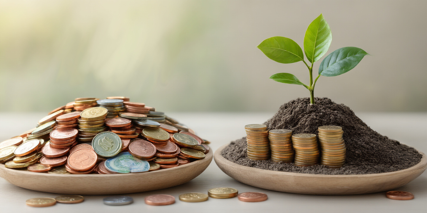 Regra 50-30-20: Seu Futuro Financeiro