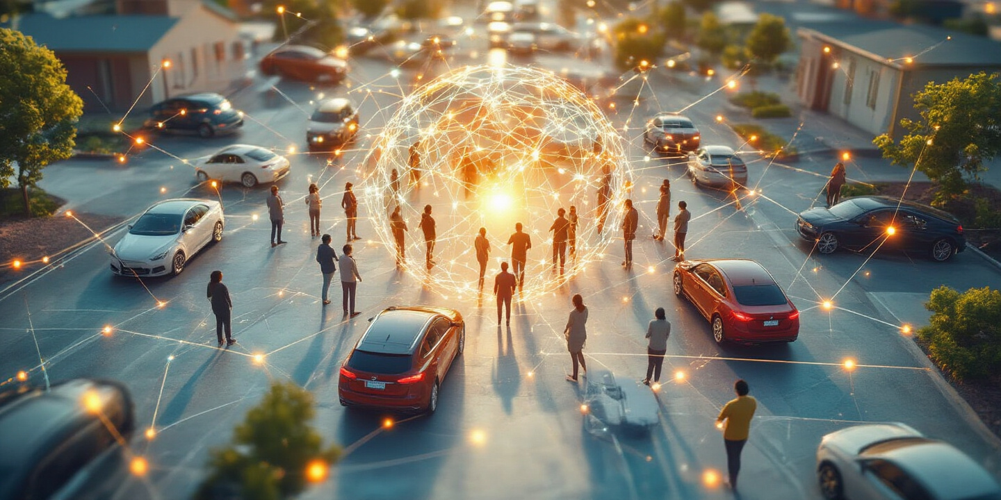 Economia Colaborativa: Seu Guia Prático