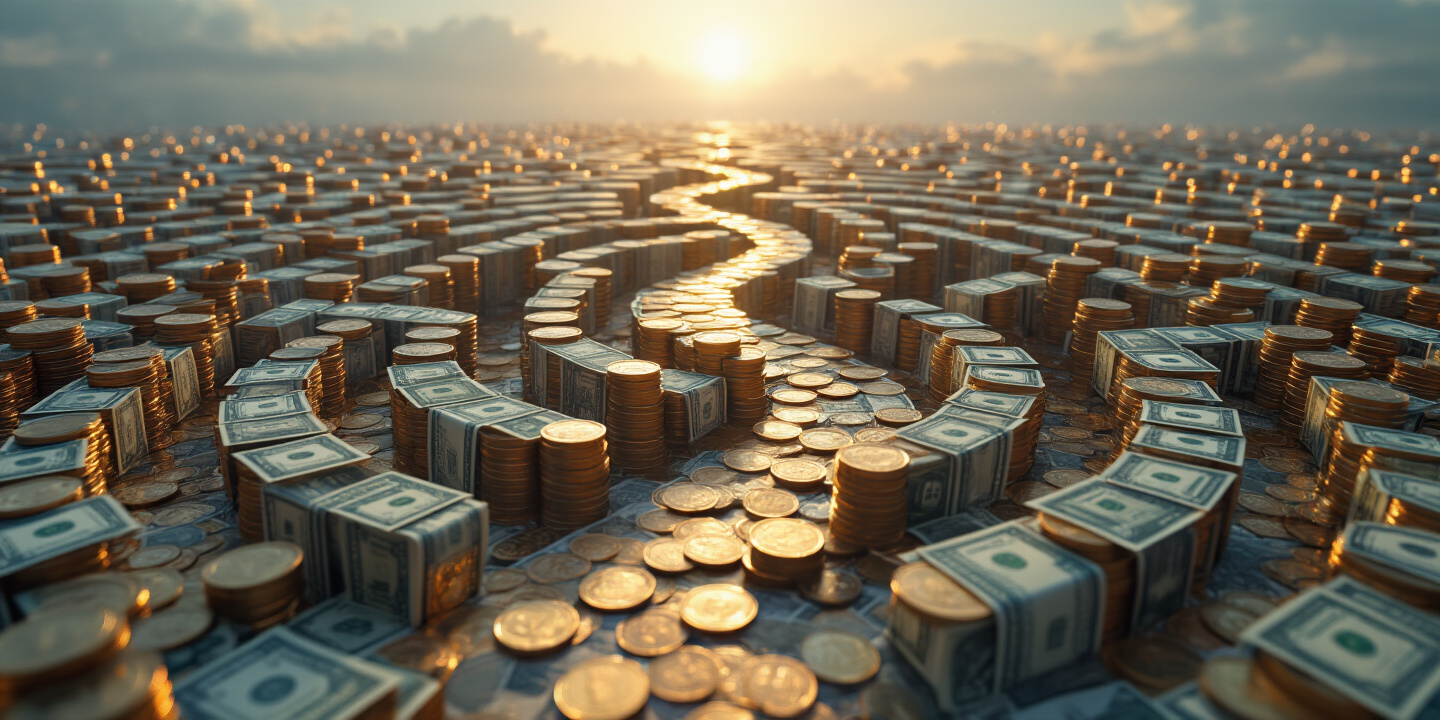 Mentoria Financeira Pessoal