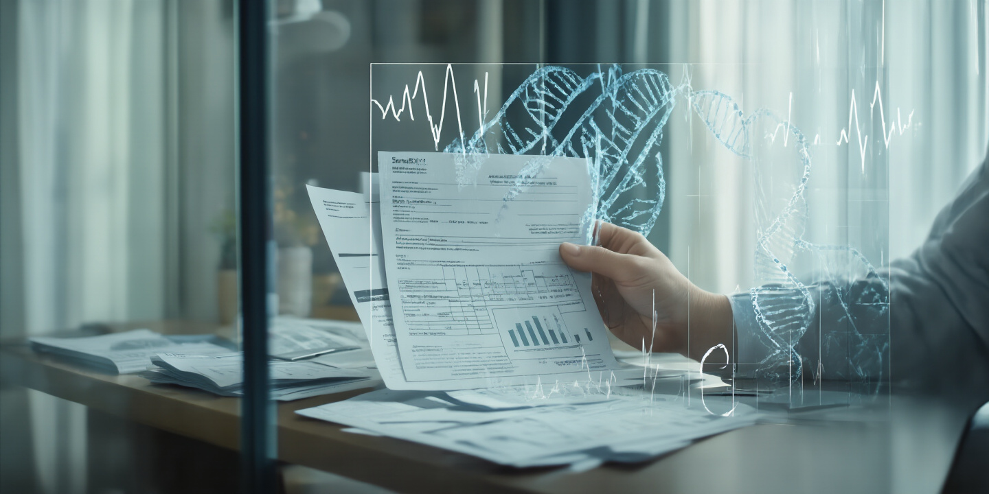 Finanças em Tratamentos Prolongados