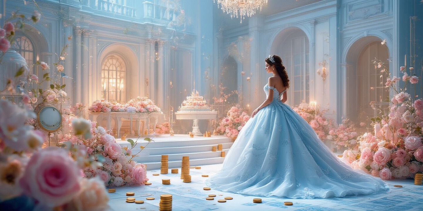 Festa 15 Anos Sem Dívidas