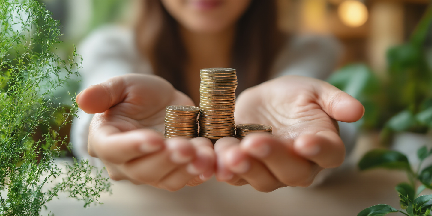 Finanças e Novos Hábitos