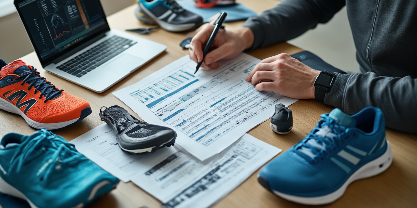 Equipamentos Esportivos: Planejamento e Investimento