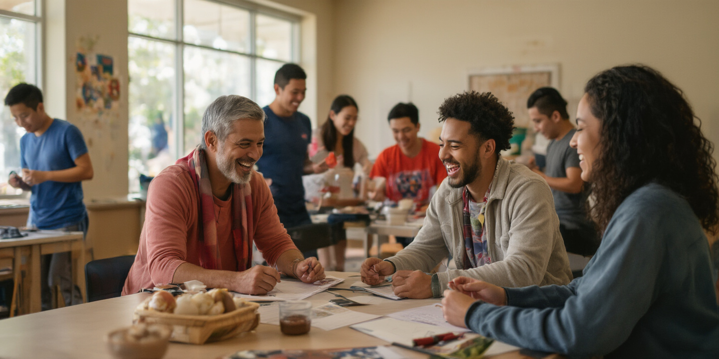 Orçamento Inteligente para Clubes e Associações