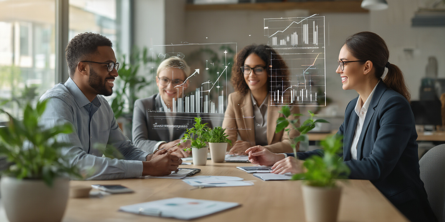 Educação Financeira Corporativa