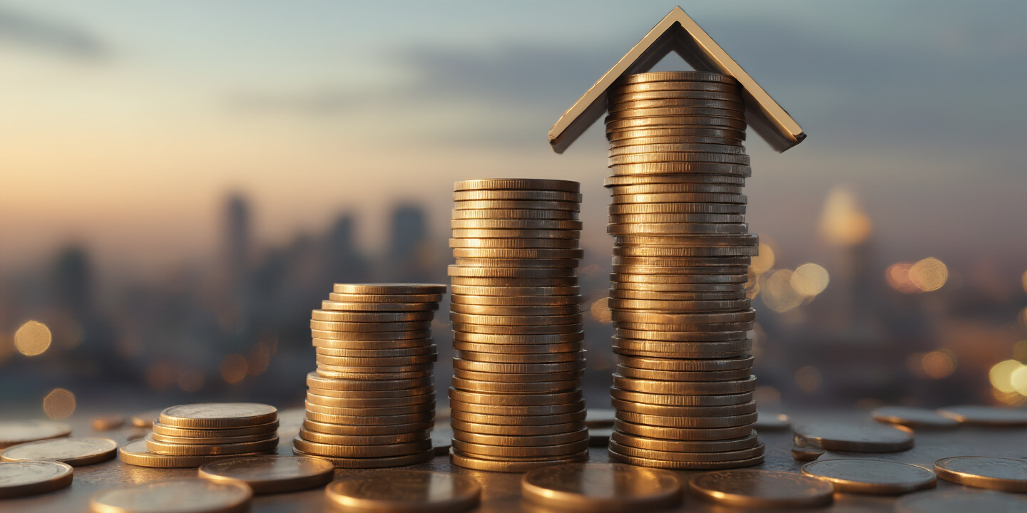 Juros no Financiamento Habitacional