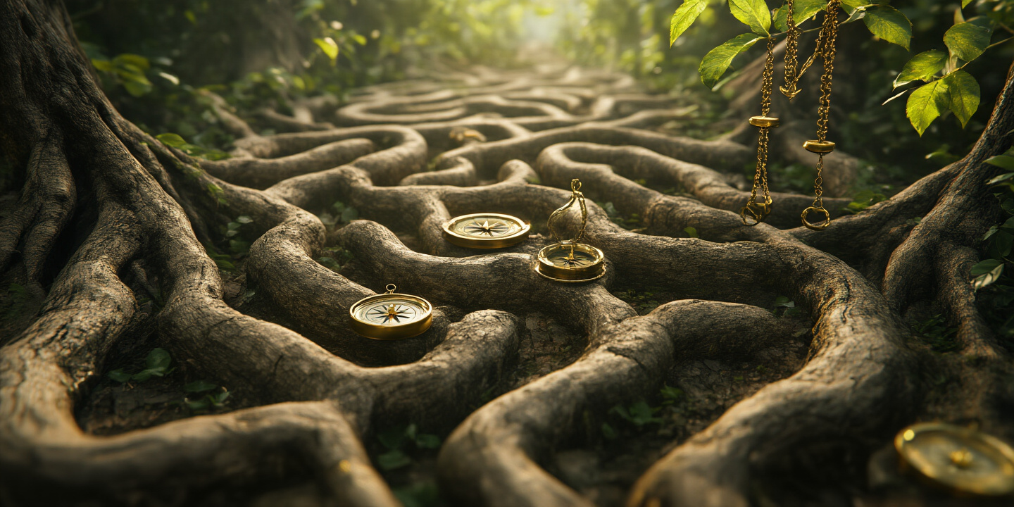 Finanças éticas e planejamento pessoal