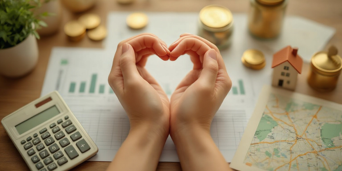 Orçamento Conjunto Casais