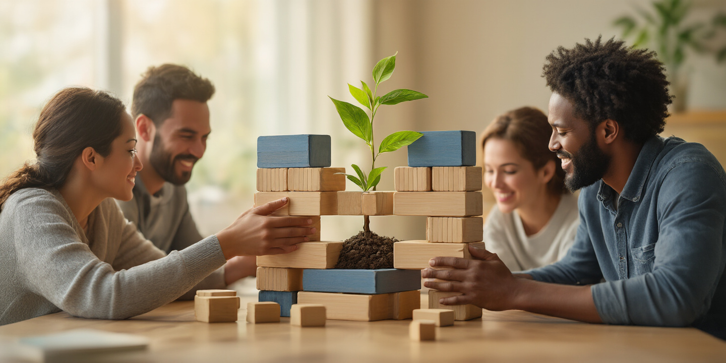 Finanças Solo Estratégia e Futuro