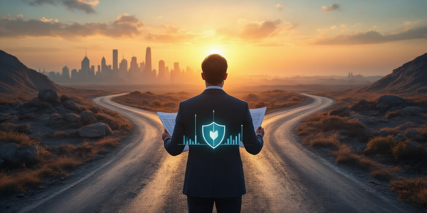 Finanças na Transição de Carreira