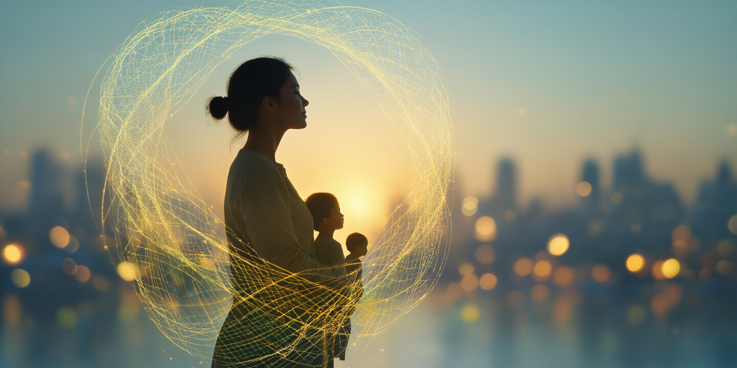 Finanças para Pais Solo