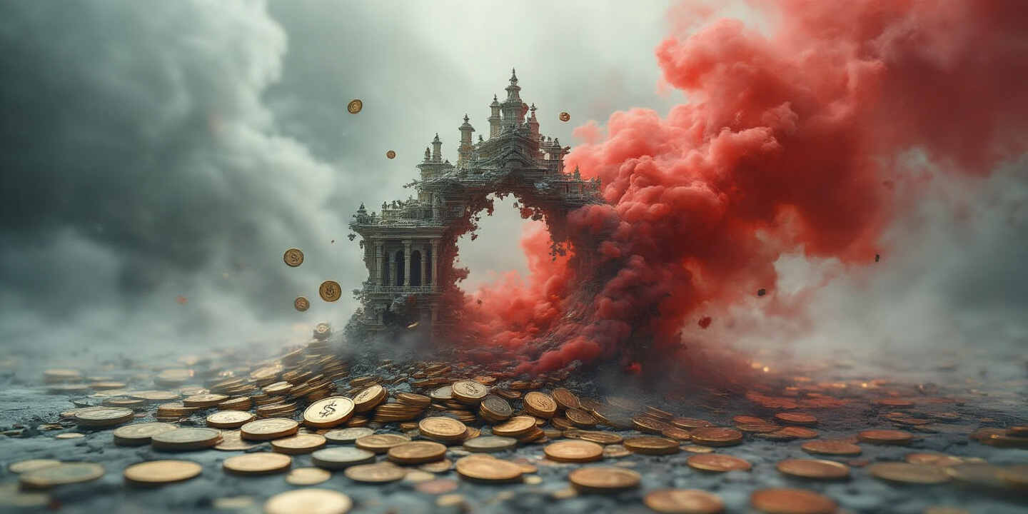 Finanças na Inflação Estratégias e Investimentos