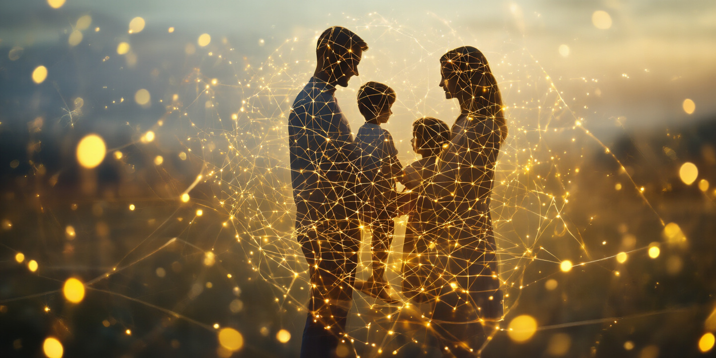 Proteção Financeira para Família