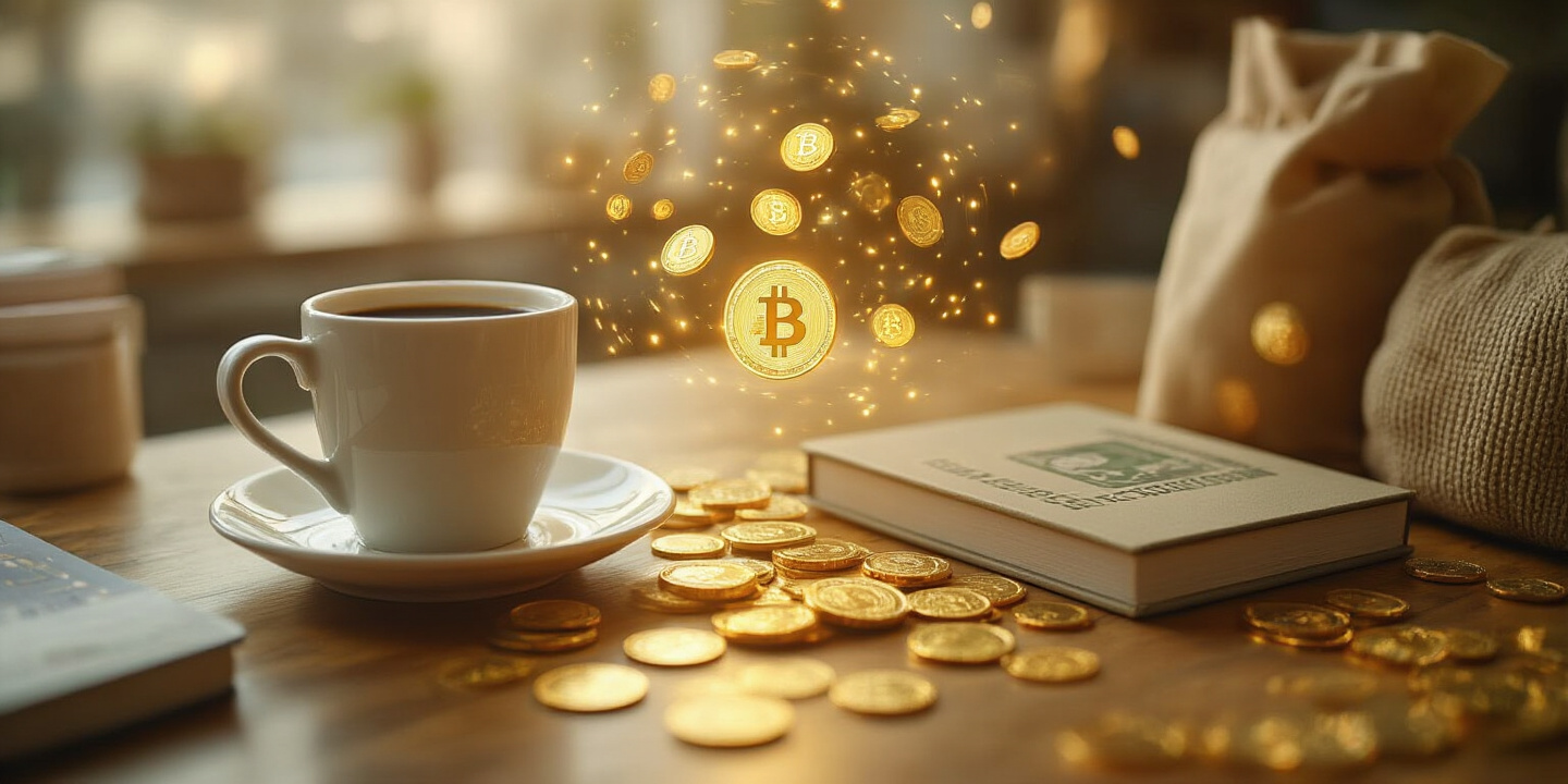 Cashback: Economize a cada compra