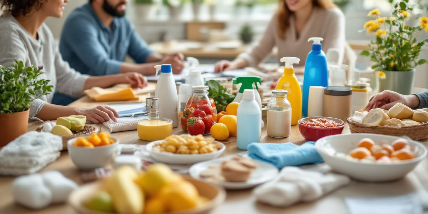 Compras Coletivas e Economia