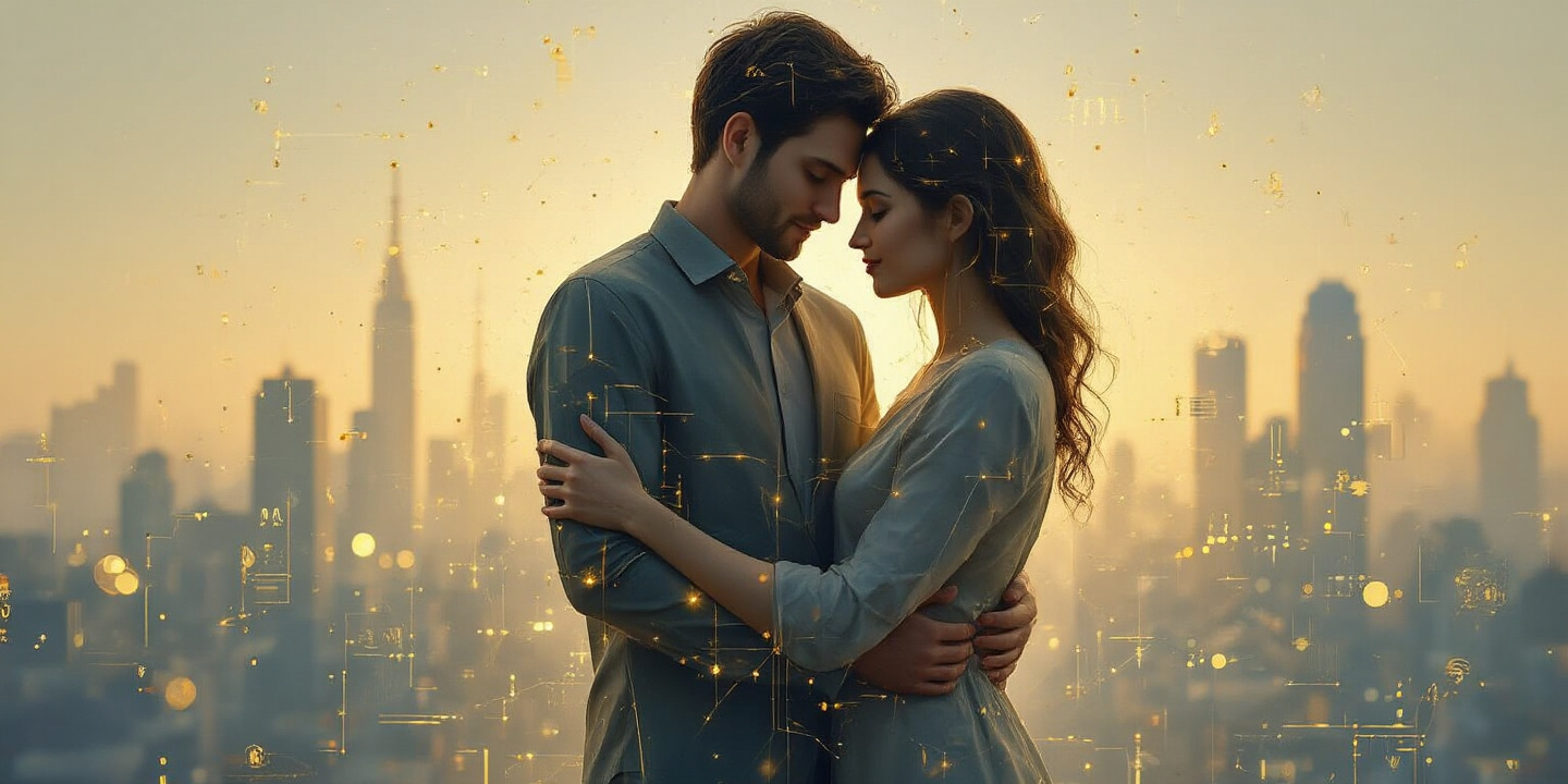 Finanças em Casal: Rendas Desiguais