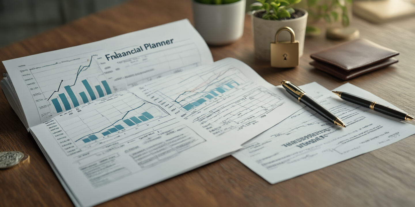 Finanças na Separação Temporária