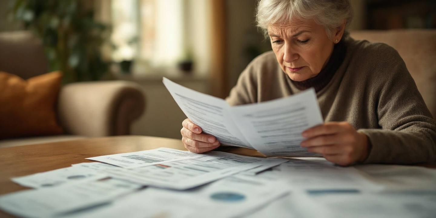 Finanças e Mobilidade Reduzida